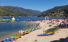 Casa de Casarelhos - Reservas - Estúdio ou Apartamento vista lago - Gerês